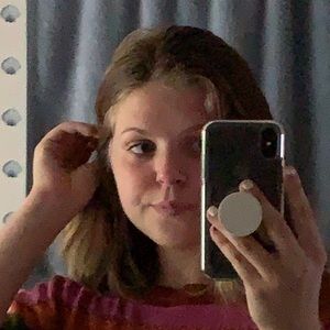 Meet your Posher, Victoria